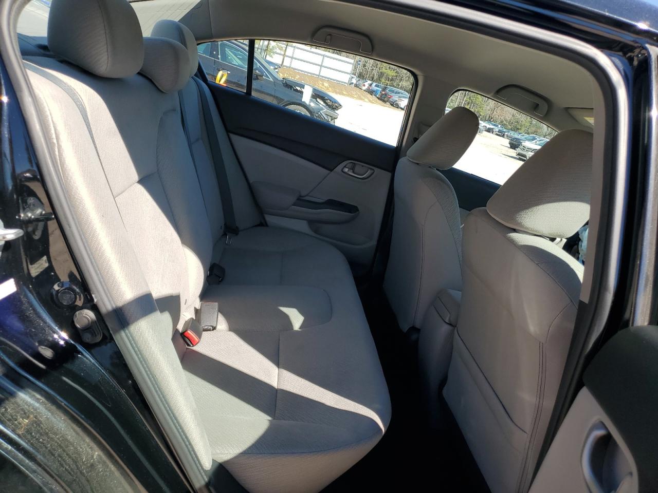 2013 Honda Civic - Image 10