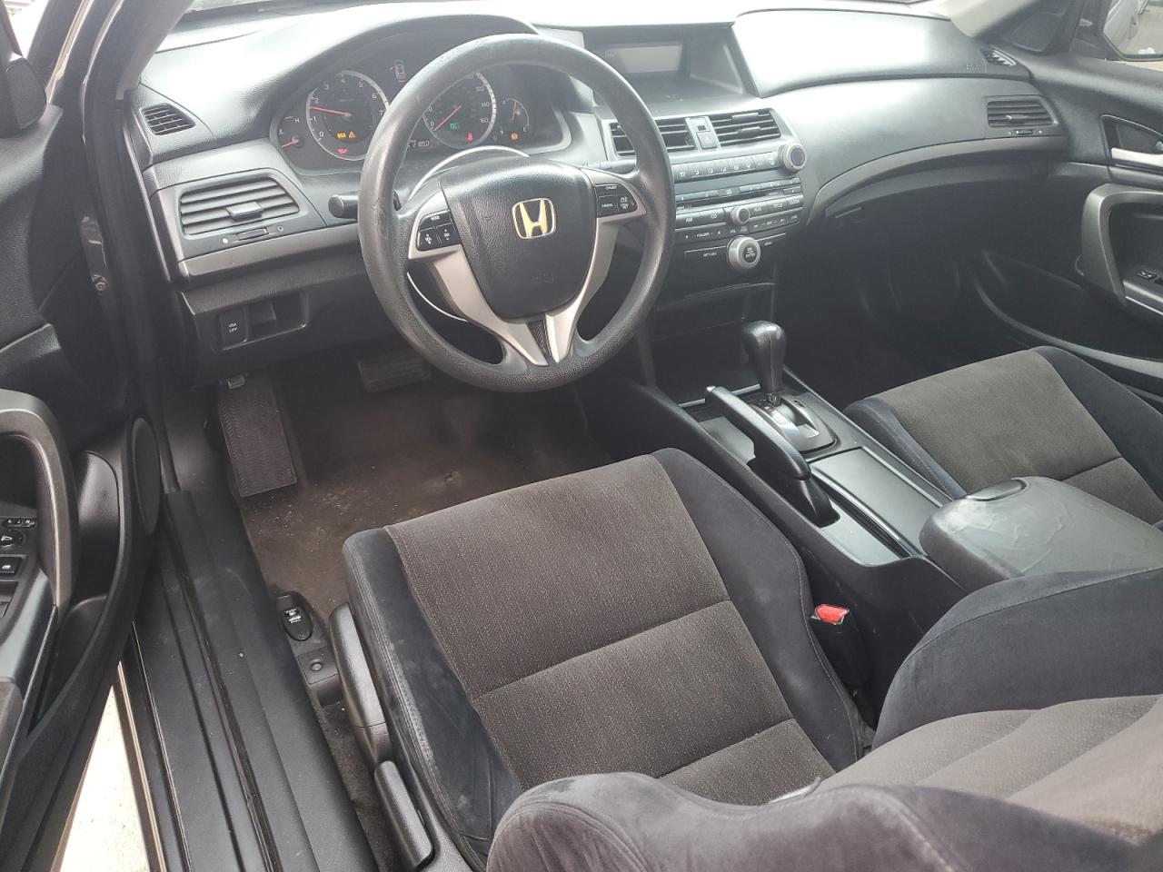 2008 Honda Accord - Image 8