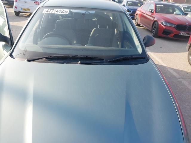 2002 SEAT IBIZA SE