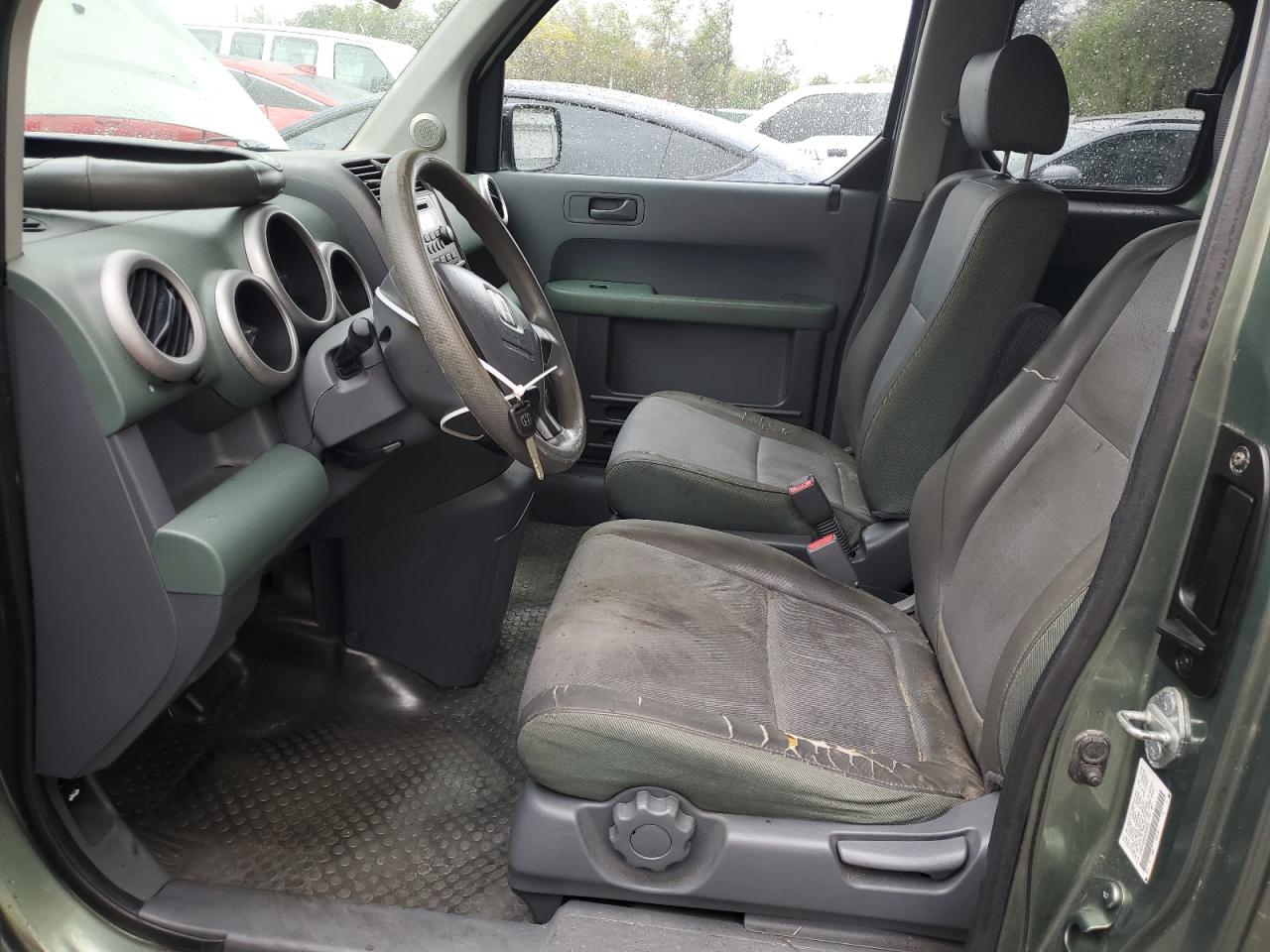 2003 Honda Element - Image 7