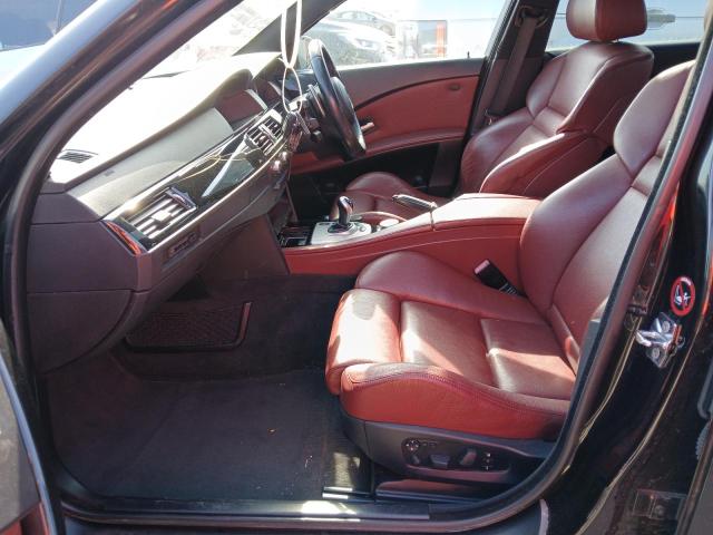2006 BMW M5