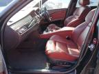 2006 BMW M5 for sale at Copart SANDY