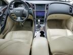2014 Infiniti Q50 Hybrid Premium for Sale in Van Nuys, CA - Front End