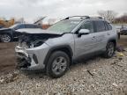 2025 Toyota Rav4 Xle zu verkaufen in Chicago Heights, IL - Front End