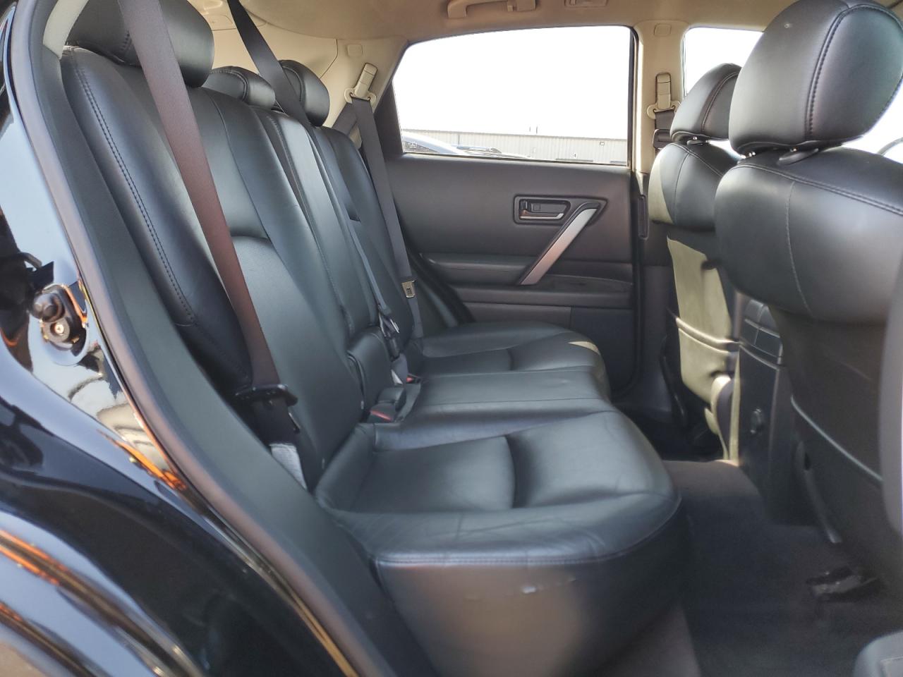 2005 Infiniti FX - Image 11
