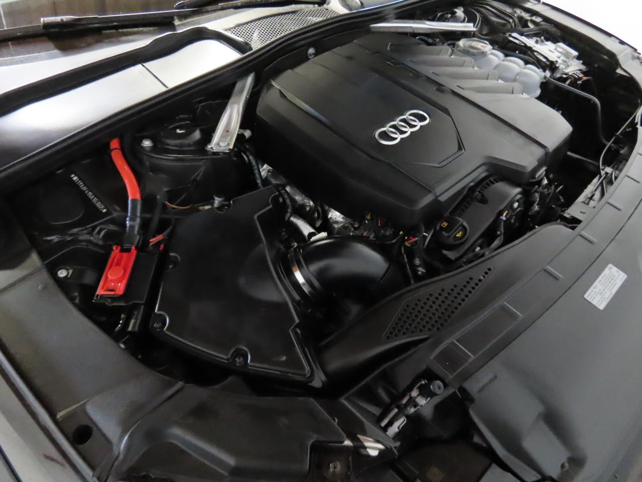 2024 Audi A4 - Image 7