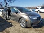 Baltimore, MD에서 판매 중인 2021 Honda Odyssey Exl - Side
