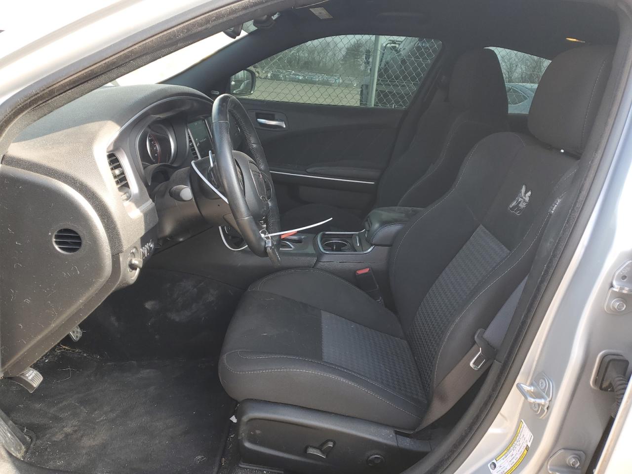 2021 Dodge Charger - Image 7