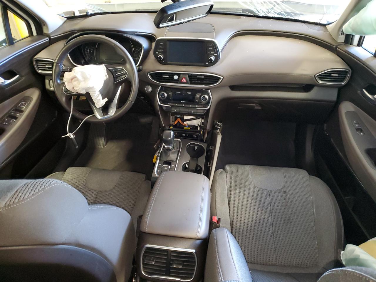 2019 Hyundai Santa Fe - Image 8