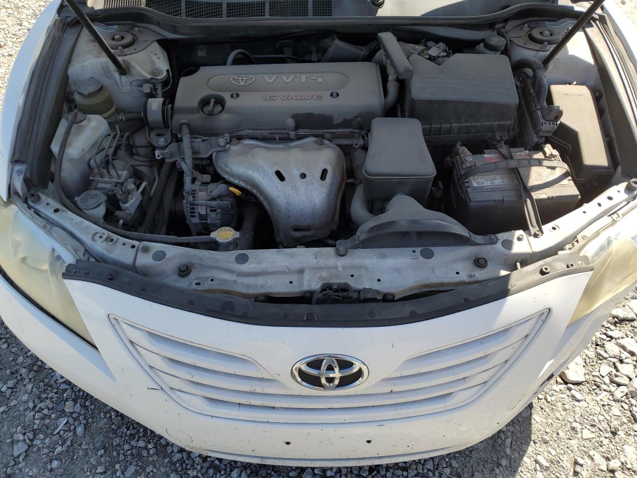 2007 Toyota Camry - Image 11
