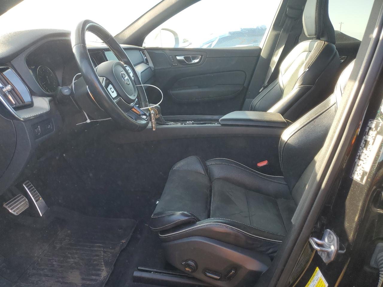 2019 Volvo XC60 - Image 7