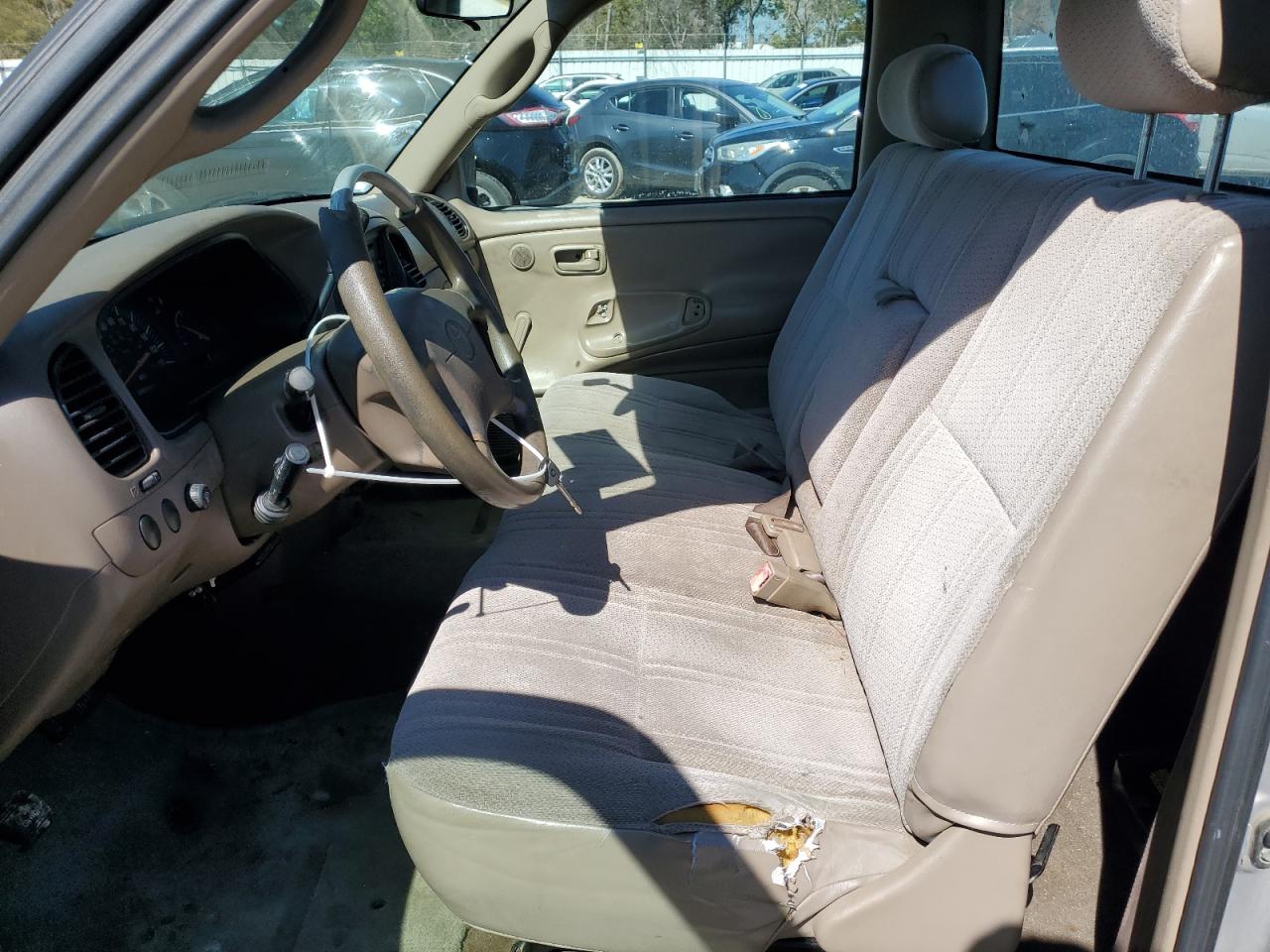 2000 Toyota Tundra - Image 7