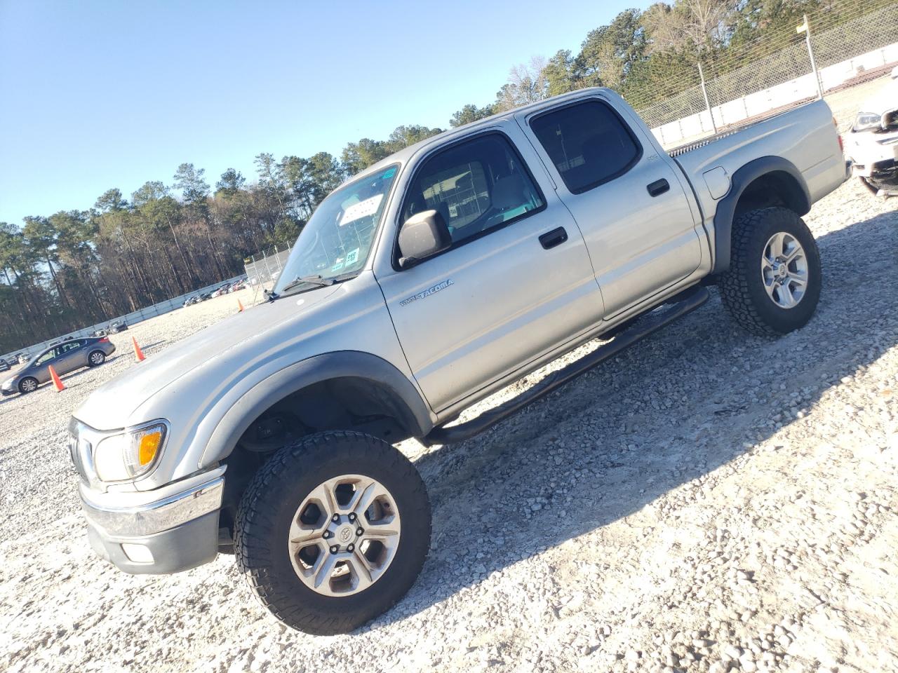 2003 Toyota Tacoma - Image 1
