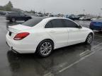 2016 Mercedes-Benz C 300 4Matic for Sale in Vallejo, CA - Front End