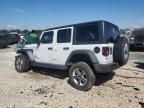2019 Jeep Wrangler Unlimited Sport for Sale in Jacksonville, FL - Front End