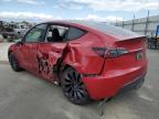 2023 Tesla Model Y  იყიდება Antelope-ში, CA - Side