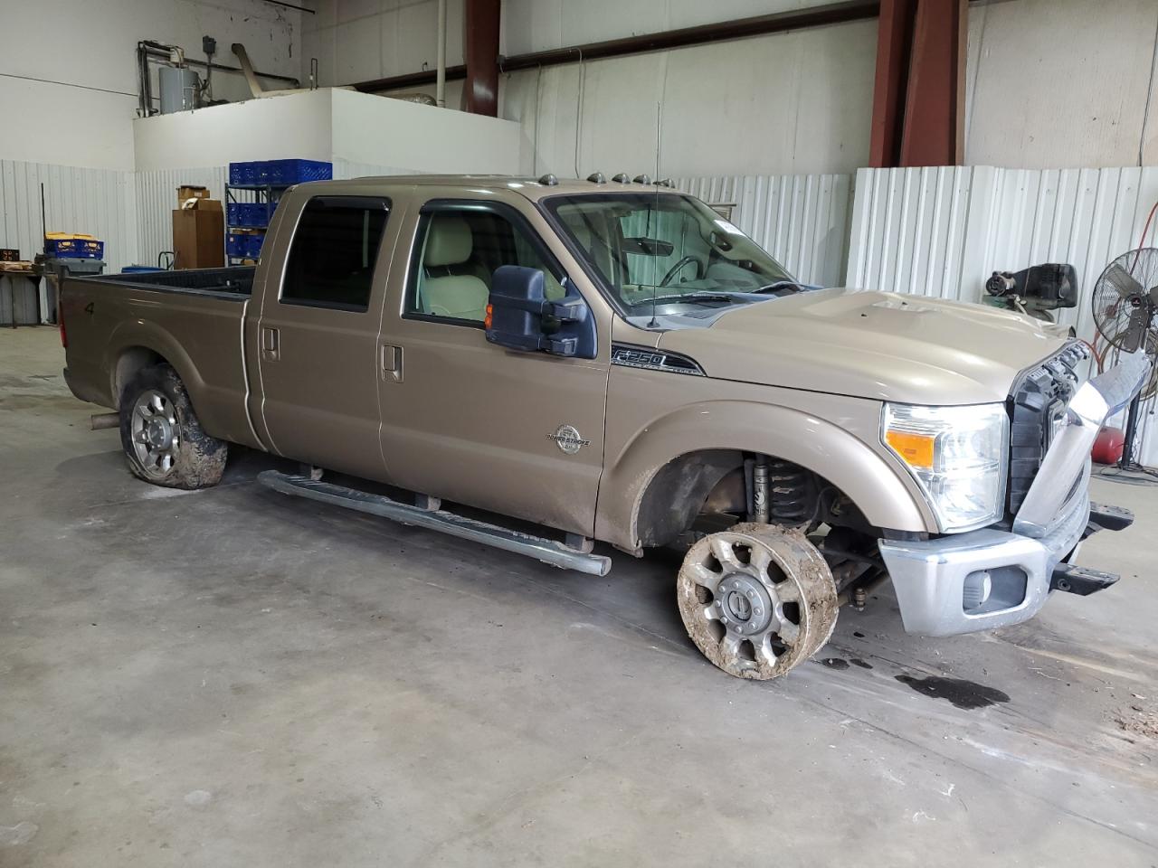 2012 Ford F250 - Image 4
