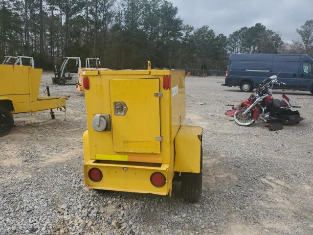  OTHER HEAVY EQUIPMENT GENERATOR 1995 Желтый