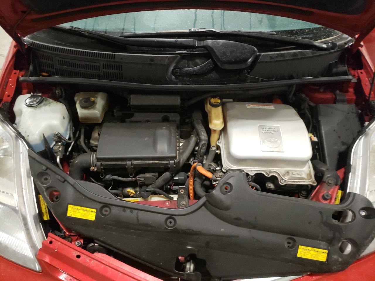 2009 Toyota Prius - Image 11