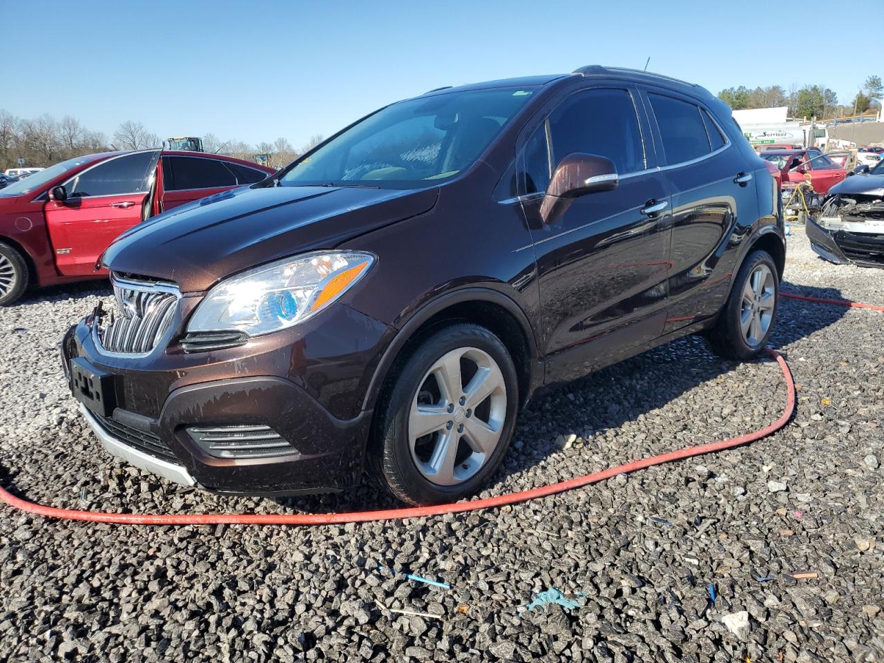 2015 Buick Encore - Image 1