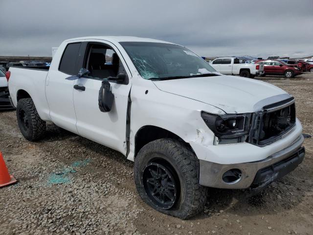  TOYOTA TUNDRA 2013 Білий