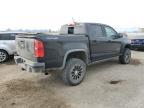 2020 Chevrolet Colorado Zr2 en Venta en Tucson, AZ - Front End