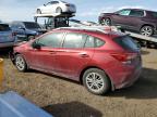 2018 Subaru Impreza Premium for Sale in Brighton, CO - Front End