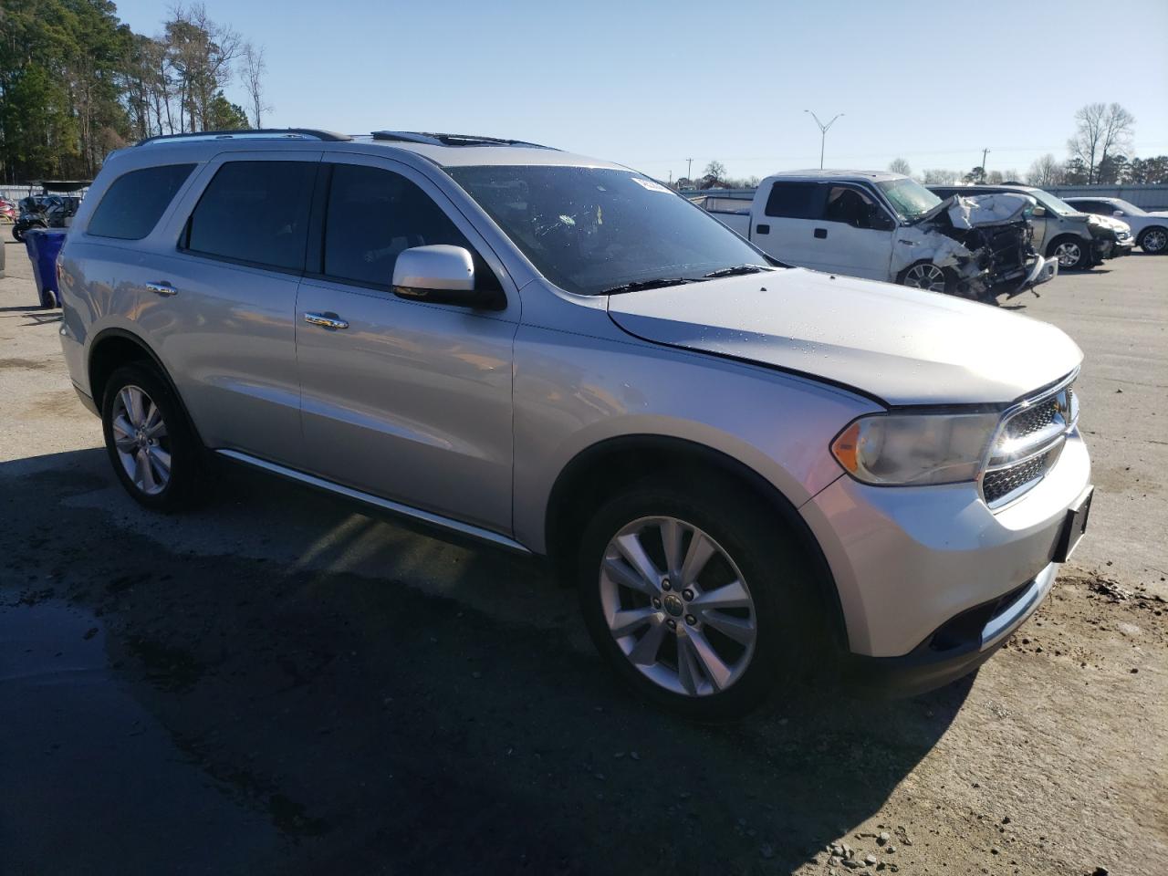 2013 Dodge Durango - Image 4