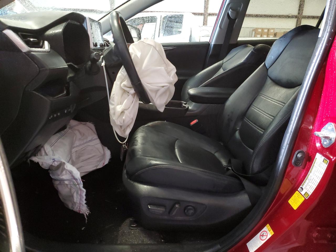 2019 Toyota RAV 4 - Image 7
