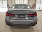 2021 Bmw M550Xi  na sprzedaż w Blaine, MN - Front End