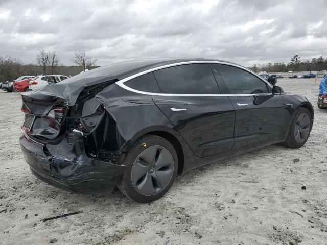  TESLA MODEL 3 2020 Черный