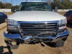2005 Gmc Sierra K2500 Heavy Duty продається в Theodore, AL - Front End