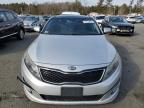 2015 Kia Optima Ex zu verkaufen in Exeter, RI - Vandalism