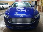 2016 Ford Fusion Se for Sale in Kincheloe, MI - Front End