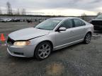 2008 Volvo S80 3.2 იყიდება Arlington-ში, WA - Front End