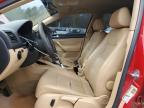 2007 Volkswagen Jetta 2.5 Option Package 1 на продаже в Gainesville, GA - Rear End