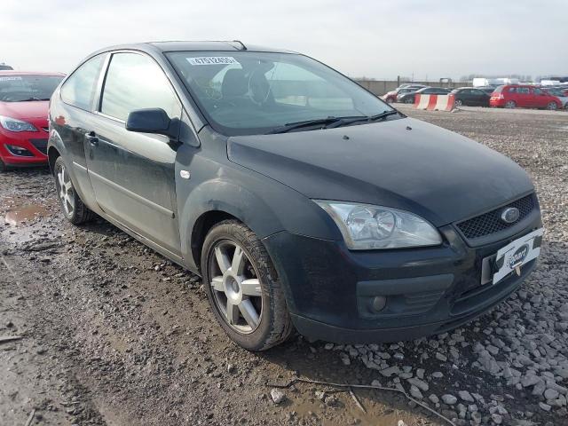 2007 FORD FOCUS SPOR