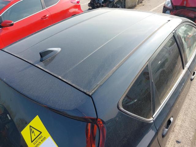 2016 TOYOTA AURIS EXCE