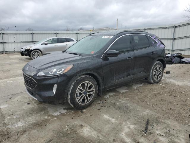 FORD ESCAPE SEL 2021