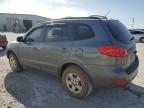 2009 Hyundai Santa Fe Gls de vânzare în Oklahoma City, OK - Front End
