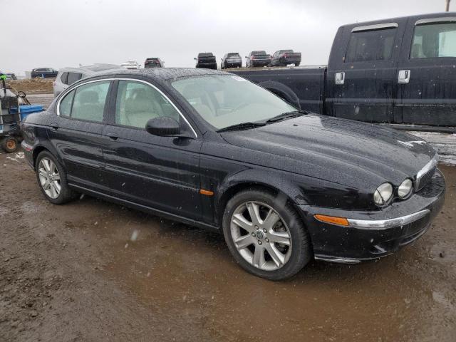 2003 JAGUAR X-TYPE 3.0