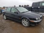 2003 JAGUAR X-TYPE 3.0 for sale at Copart AB - CALGARY
