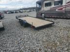 2025 Carry-On 7X18Ch2Brktp Utility Trailer for Sale in Memphis, TN - Normal Wear