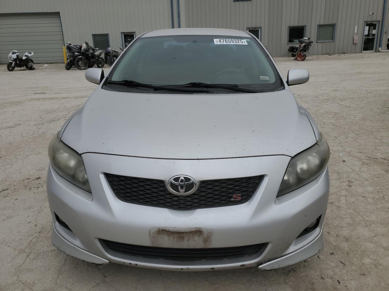 2009 Toyota Corolla - Image 5