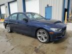 2014 Bmw 328 Xi للبيع في Cahokia Heights، IL - Rear End