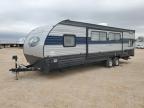 2021 Foresriver Grey Wolf на продаже в Rapid City, SD - Hail
