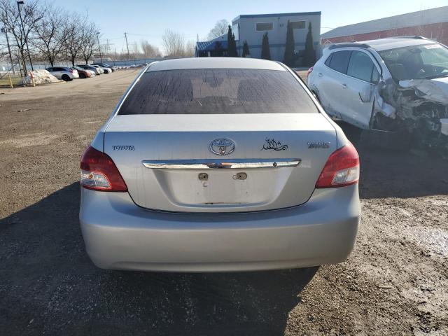 2009 TOYOTA YARIS 