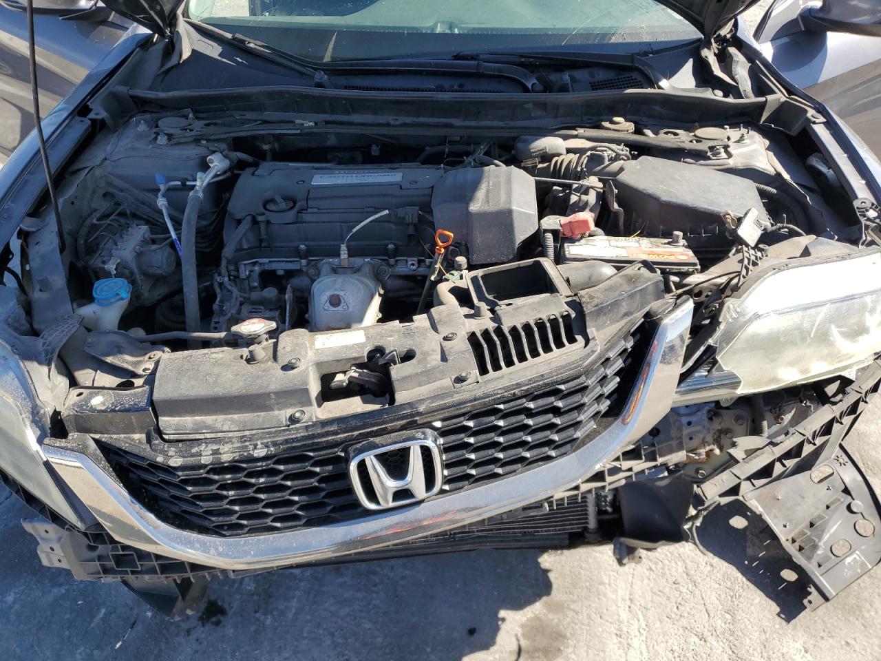 2013 Honda Accord - Image 13