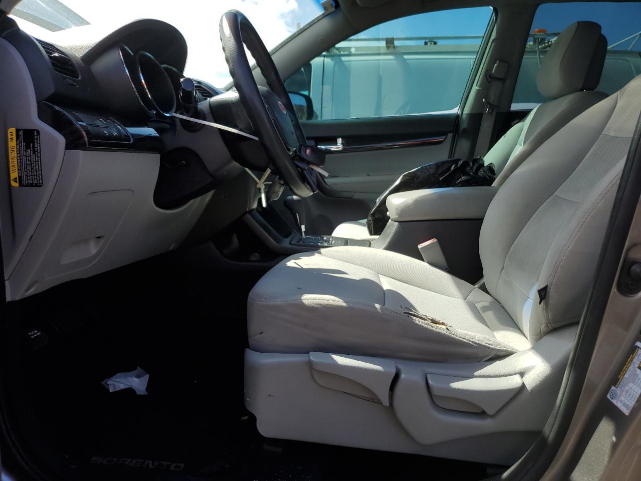 2013 Kia Sorento - Image 7