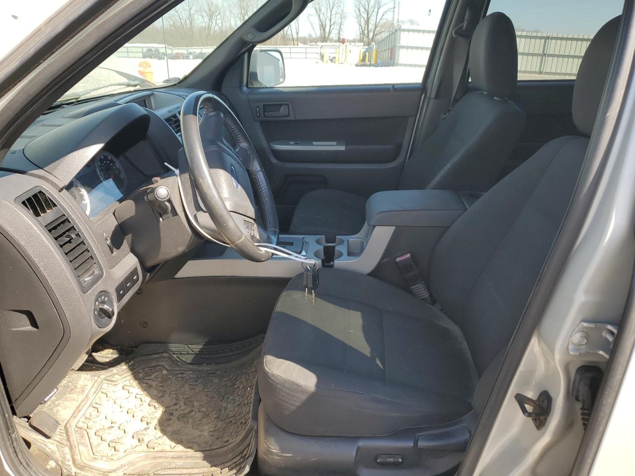 2009 Ford Escape - Image 7